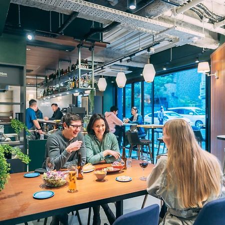 Imano Osaka Shinsaibashi Hostel Dış mekan fotoğraf