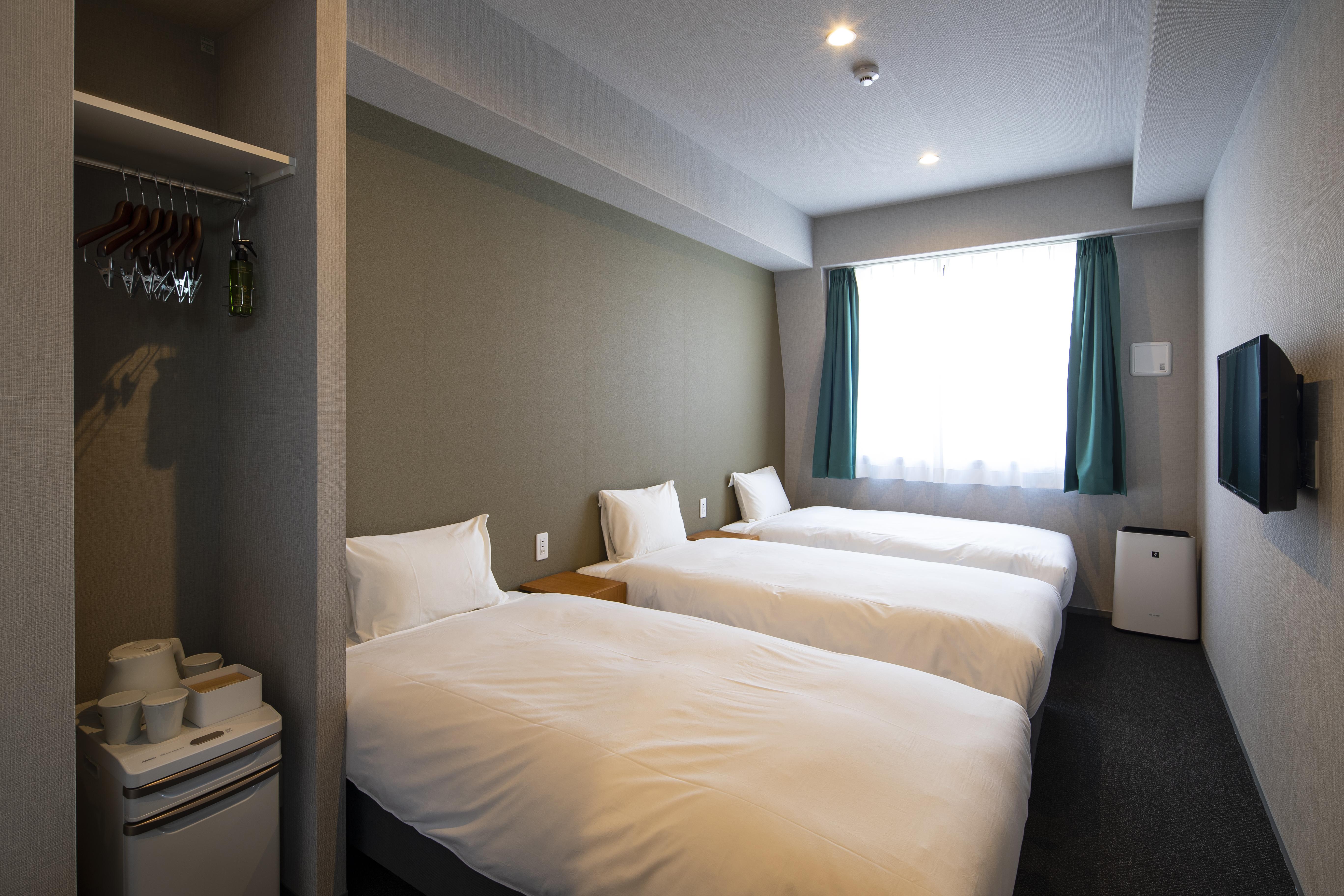 Imano Osaka Shinsaibashi Hostel Dış mekan fotoğraf