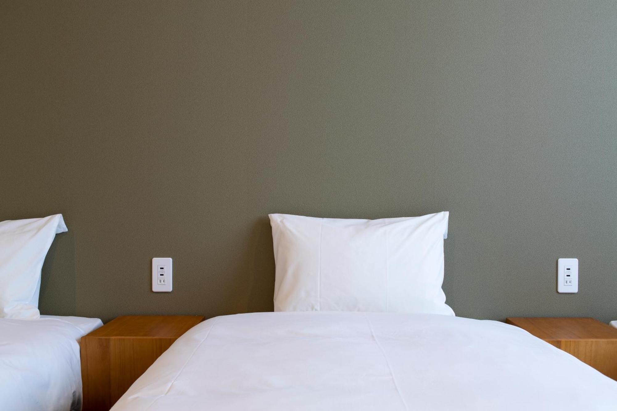 Imano Osaka Shinsaibashi Hostel Dış mekan fotoğraf